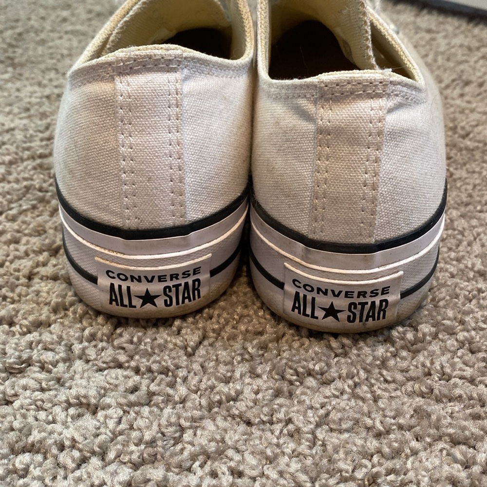 Platform Converse - image 3